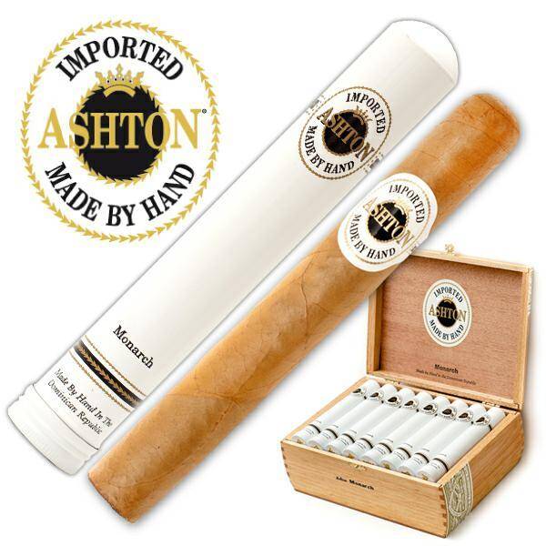 B-Ashton Classic - Monarch Tube
