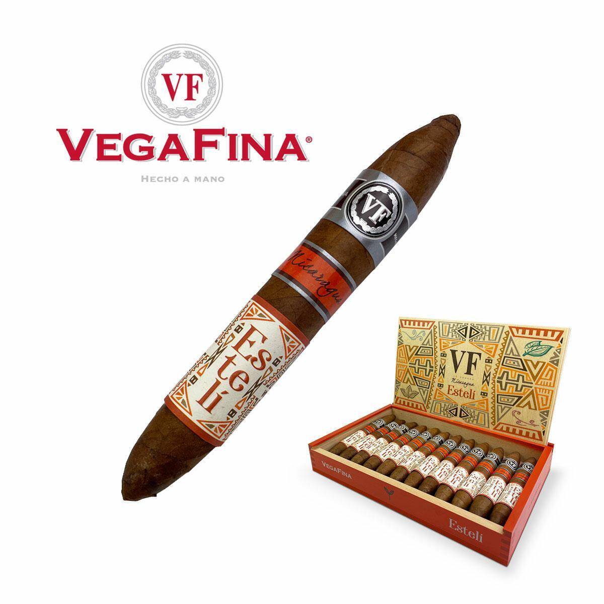 B-VegaFina Nicaragua - Esteli Limited Edition /1