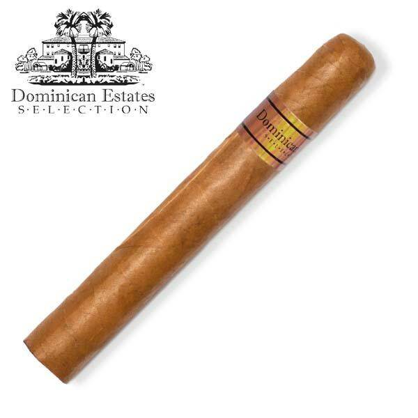 B-Dominican Estates - Petit Corona