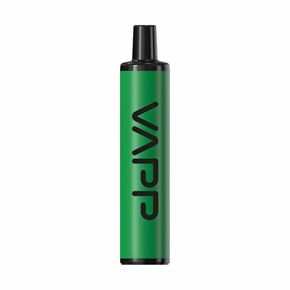 Disposable e-cigarette VIVO VAPP - Double Apple 20mg