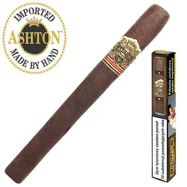 B-Ashton VSG - Torpedo