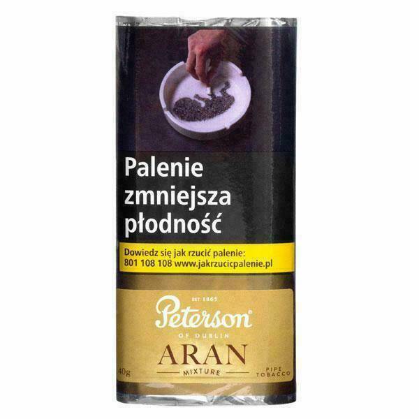 B25-Peterson Aran Mix.40g (54,90)