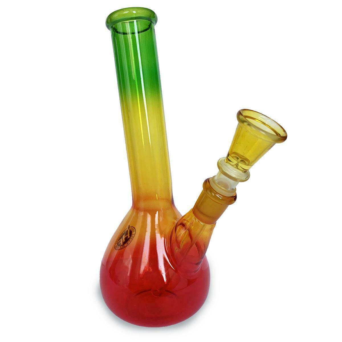 High Fly Bong Pipe (S) - Cindy (wys.19cm)