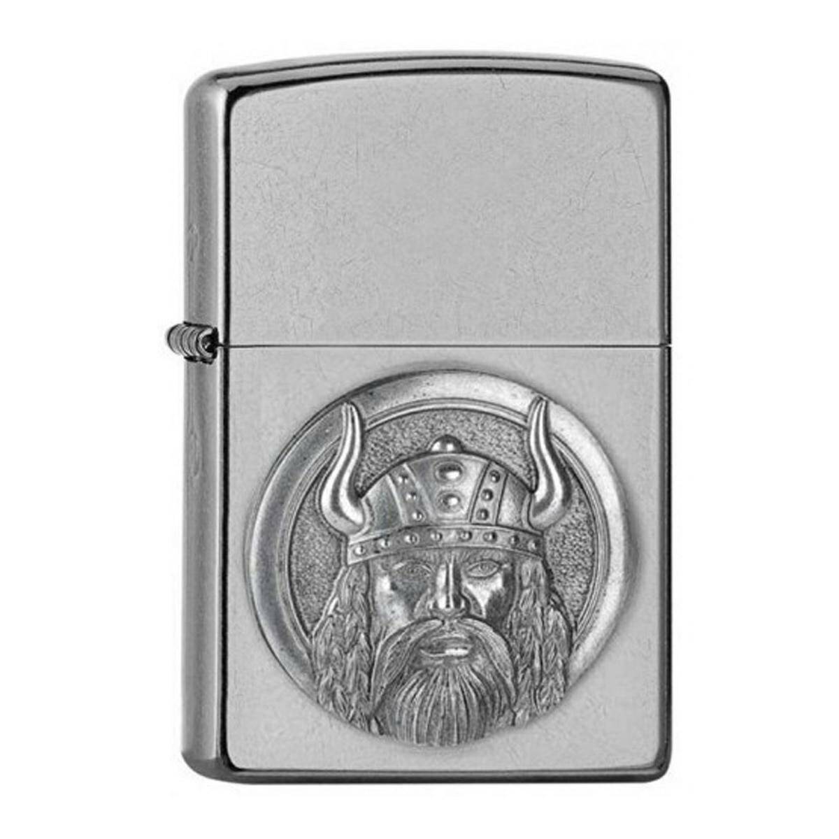 ZIPPO - VIKING EMBLEM