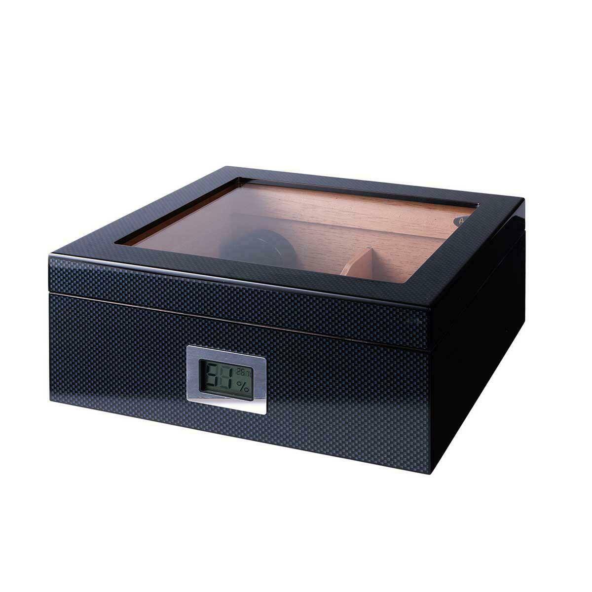 Humidor Carbon