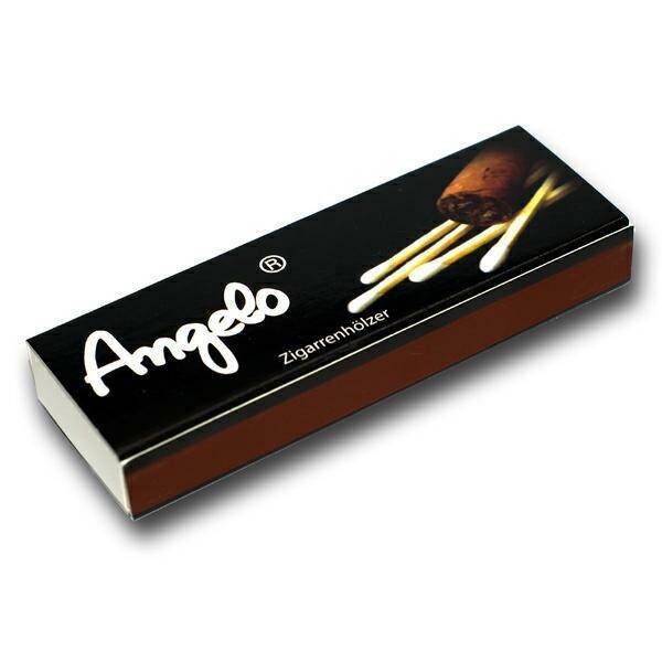 Angelo cigar matches