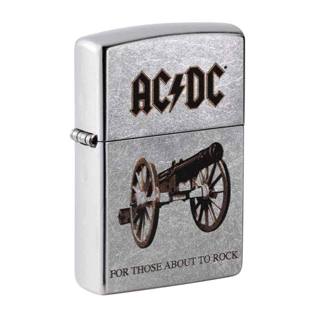 promotorzy.pl - ZIPPO - Music