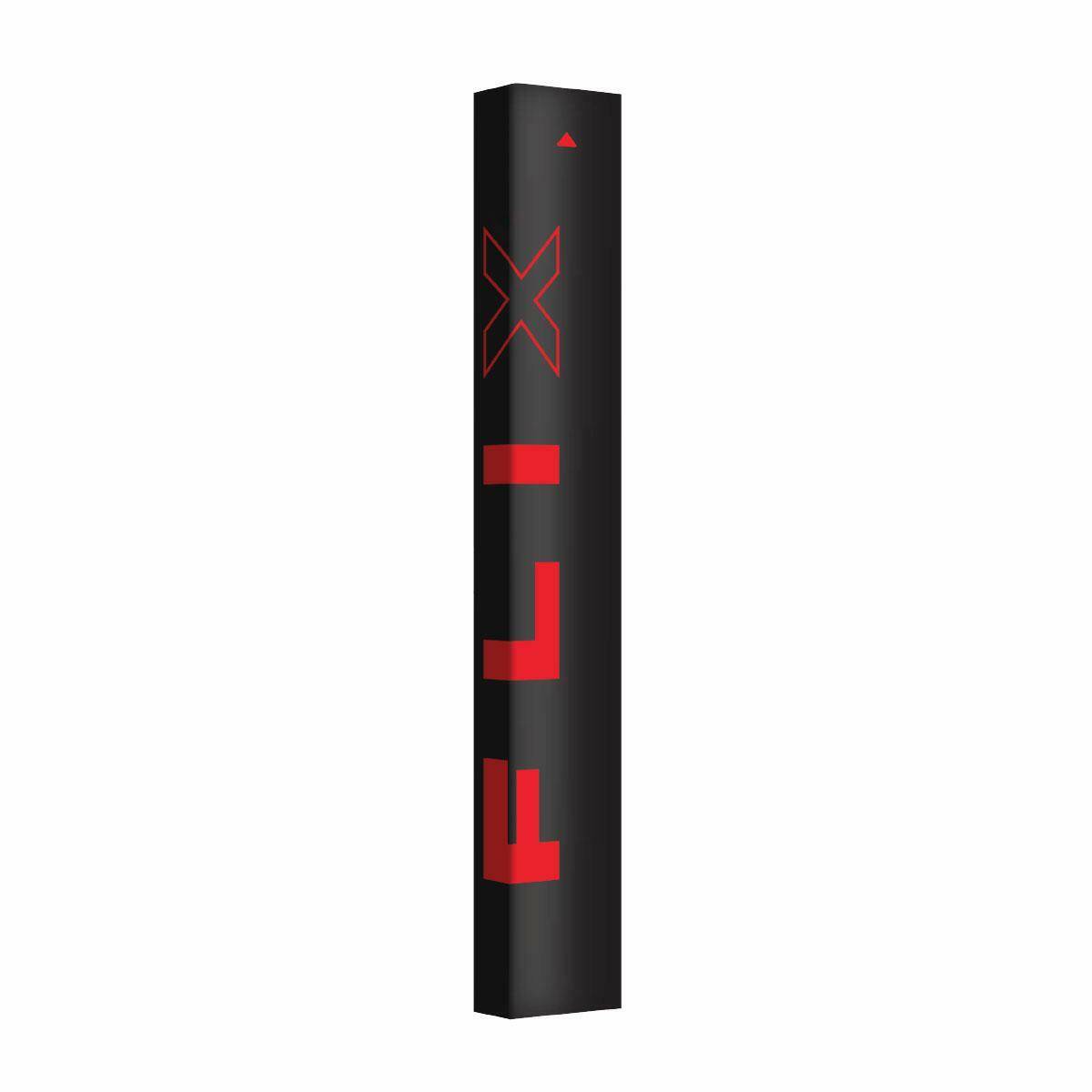 Disposable e-cigarette VIVO FLIX - Strawberry Kiwi 20mg
