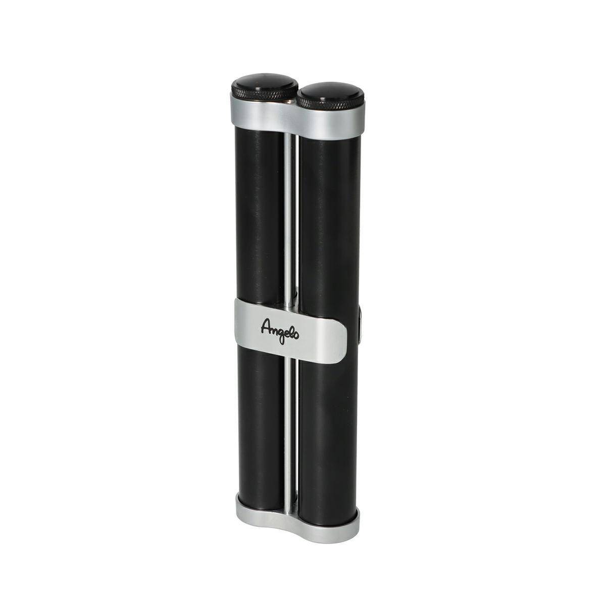 Angelo case for 2 cigars
