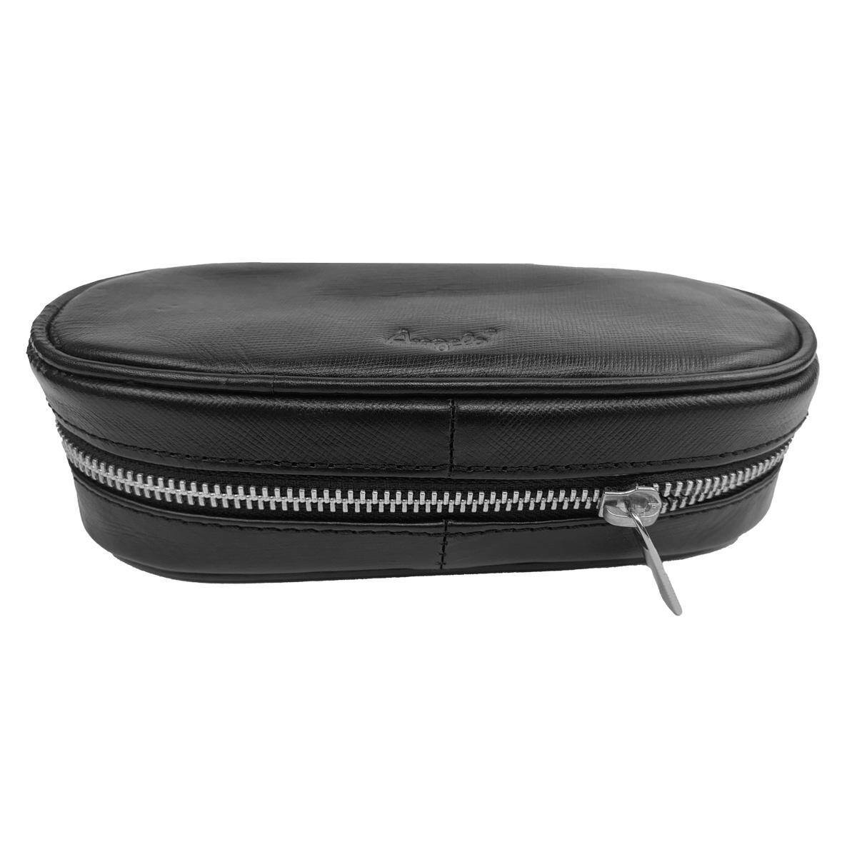 Etui na 2 fajki - black