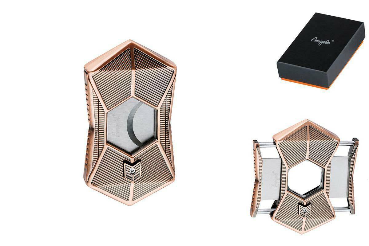 Obcinarka do cygar Copper