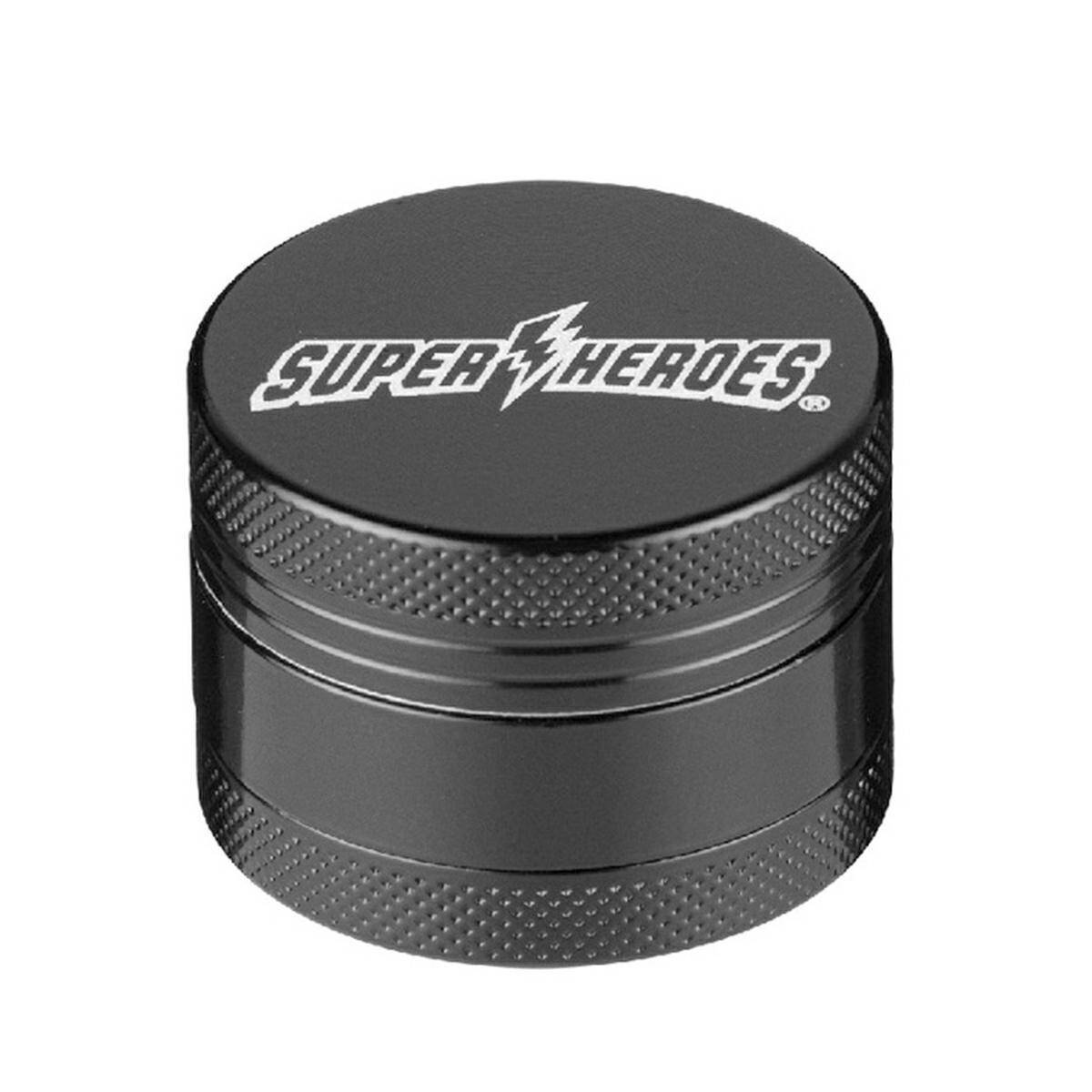 Młynek do tytoniu Super Heroes Back