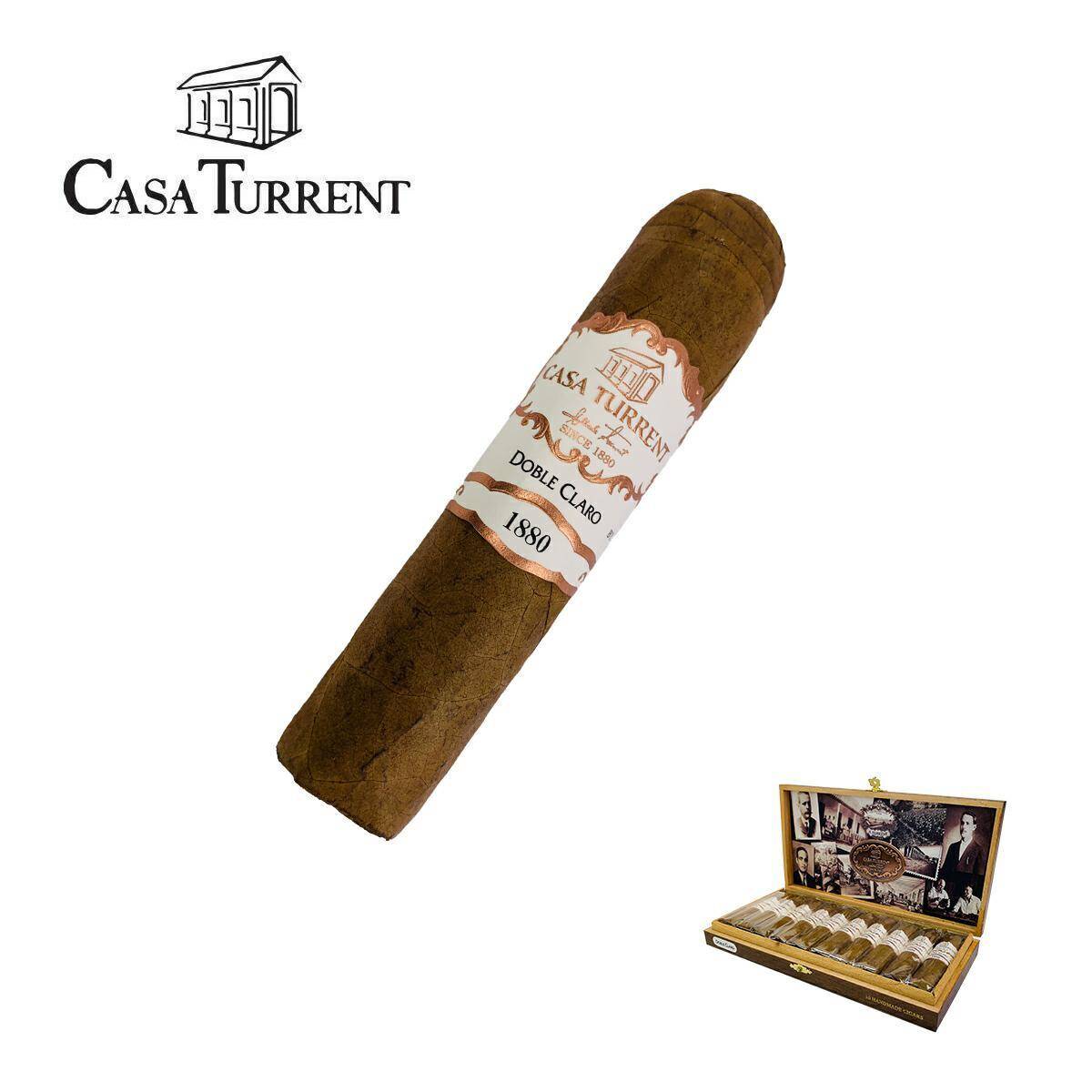 B-Casa Turrent - 1880 Gordito 460 Doble