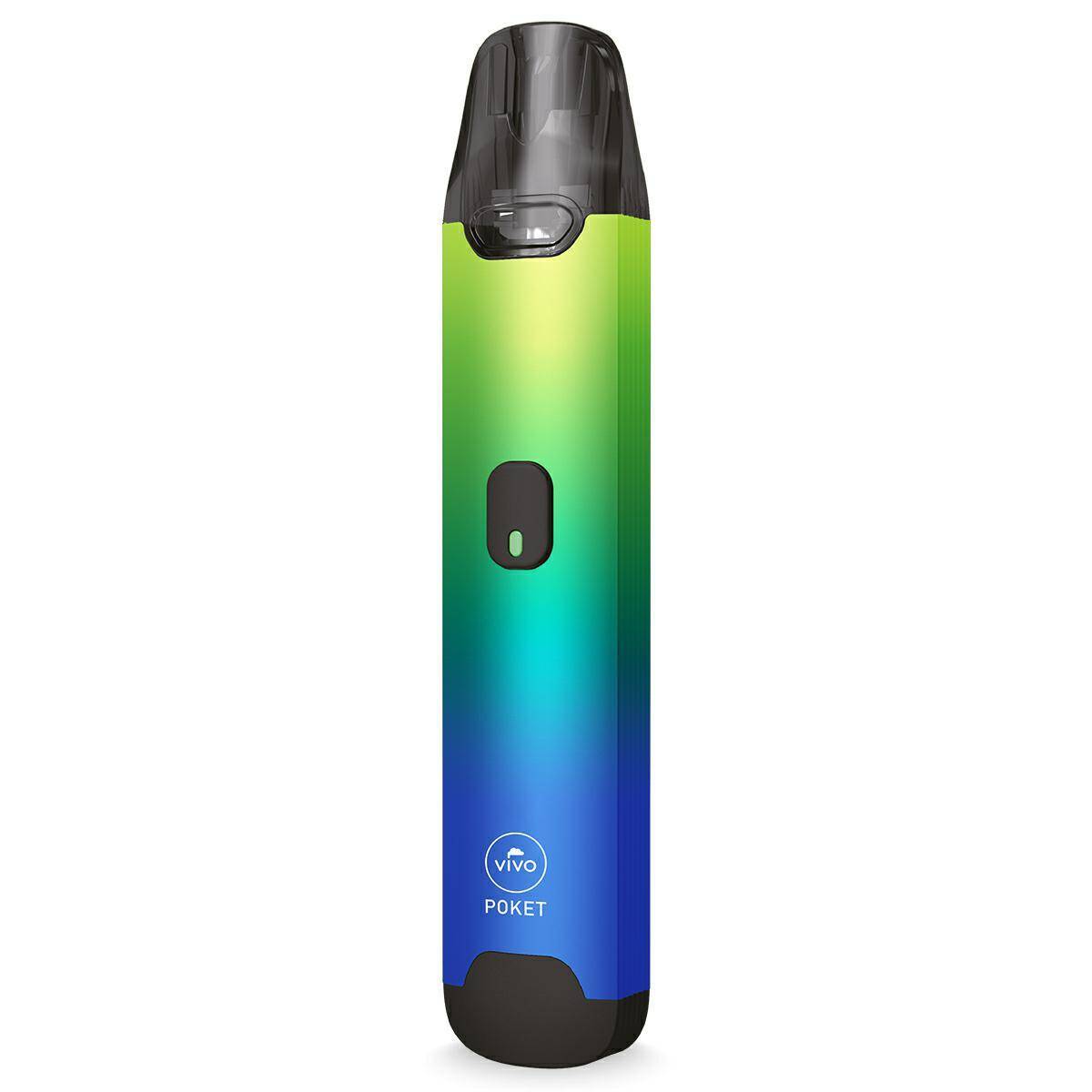 E-cigarette VIVO POKET - OPEN POD (Space Blue)