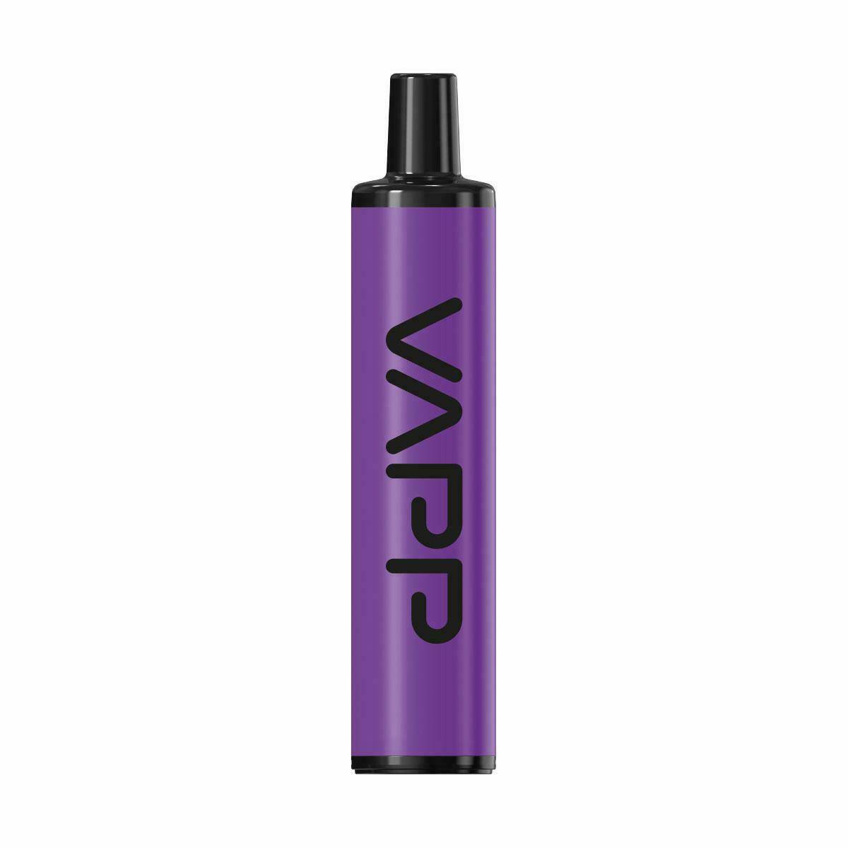 Disposable e-cigarette VIVO VAPP - Mixed Berries 20mg