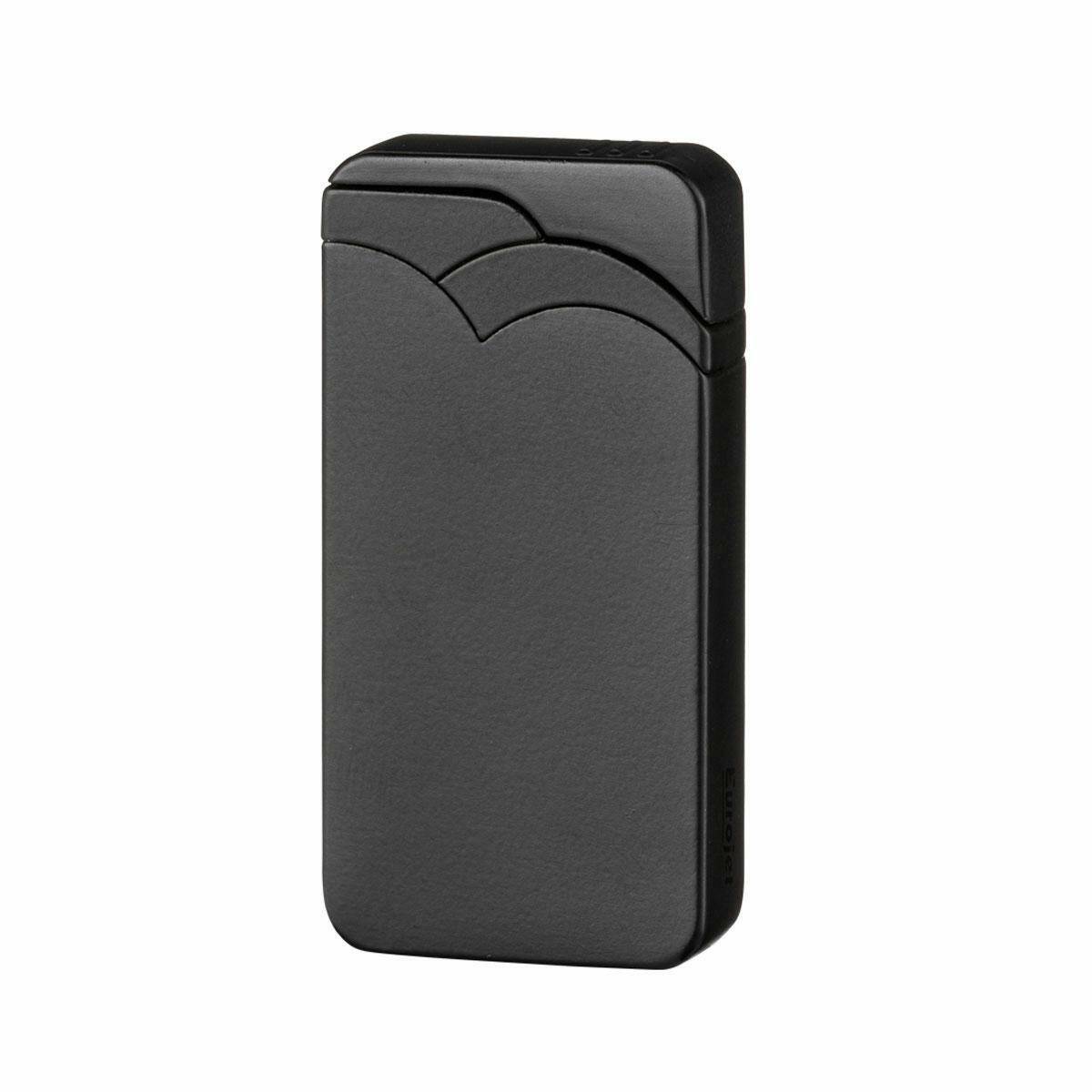 Zapalniczka Eurojet Jet black matt