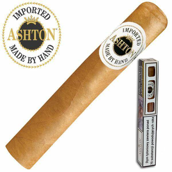B-Ashton Classic - Majesty /1