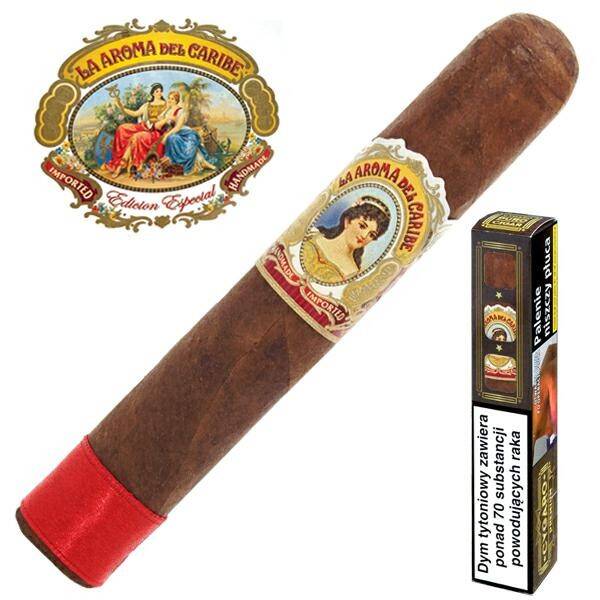 B-La Aroma del Caribe - BL Rothschild
