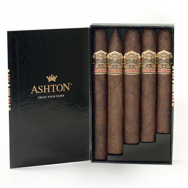 B-Ashton - Zestaw VSG /5