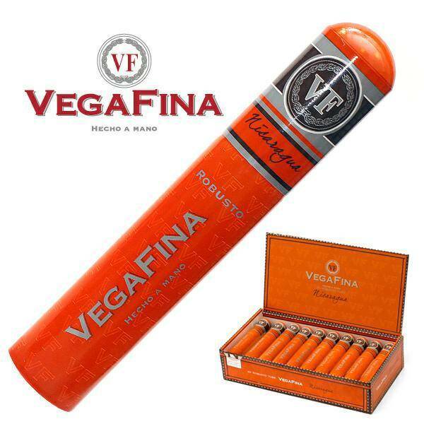 B-VegaFina Nicaragua - Robusto Tube