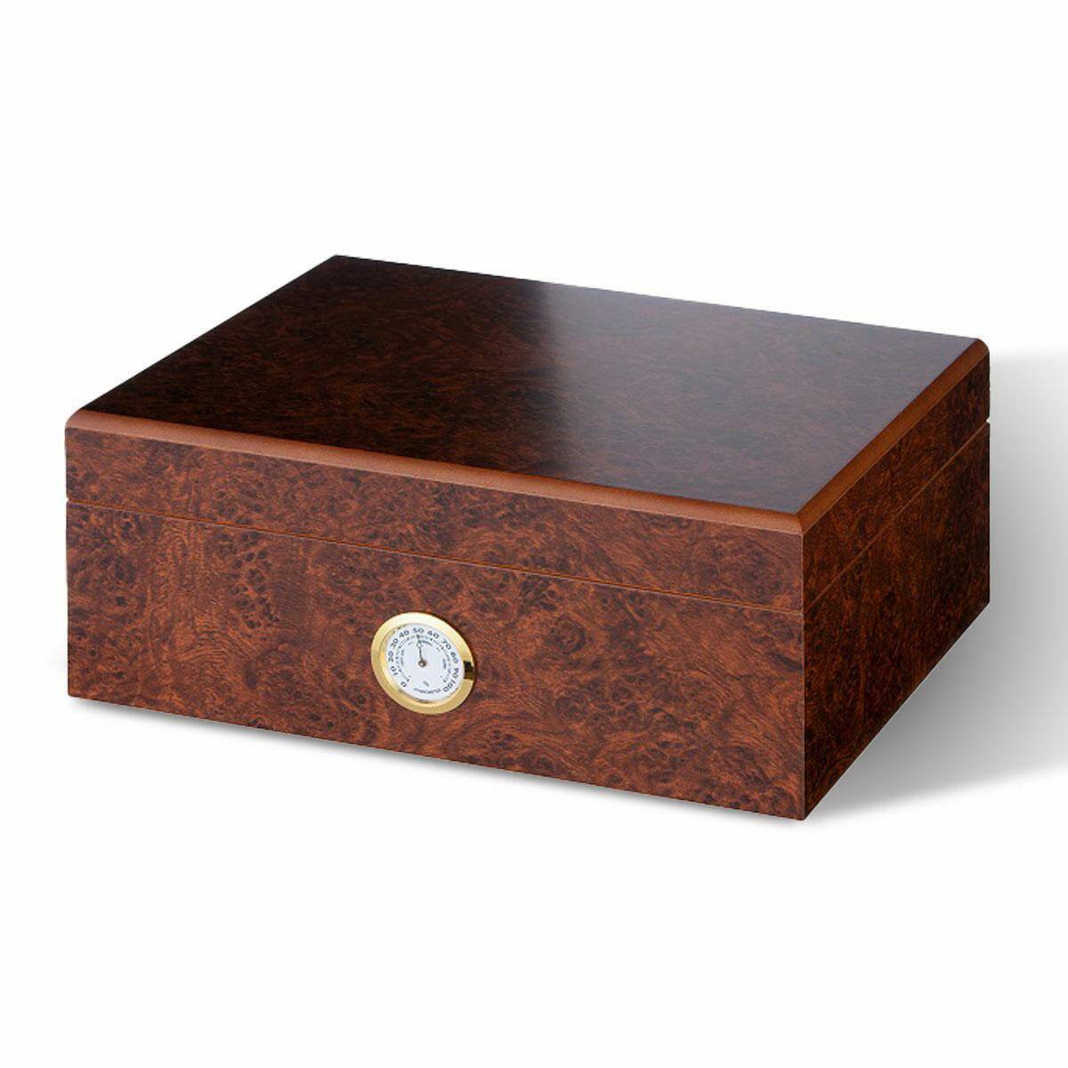 Humidor Rootwood Design