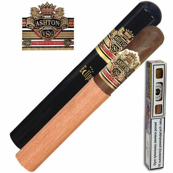 B-Ashton VSG - Eclipse Tube