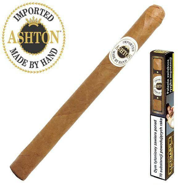 B-Ashton Classic - Panatela
