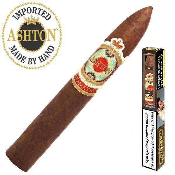 B-Ashton Symmetry - Belicoso