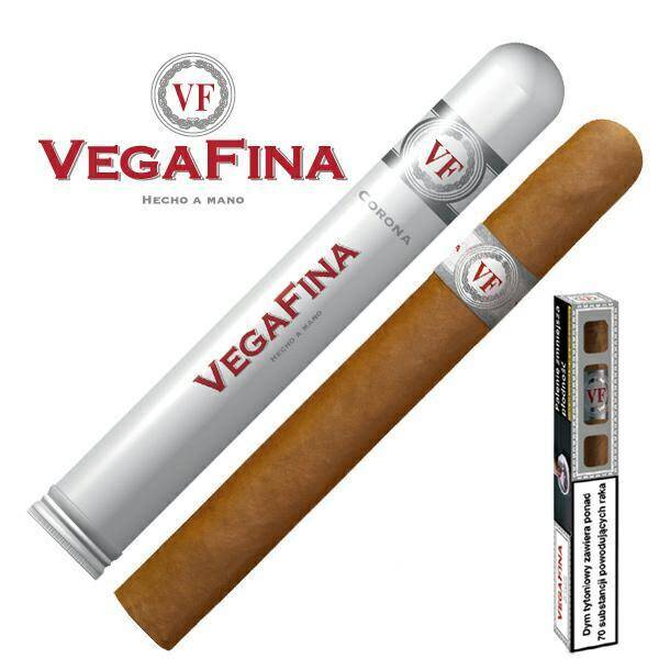 VegaFina - Corona Tube