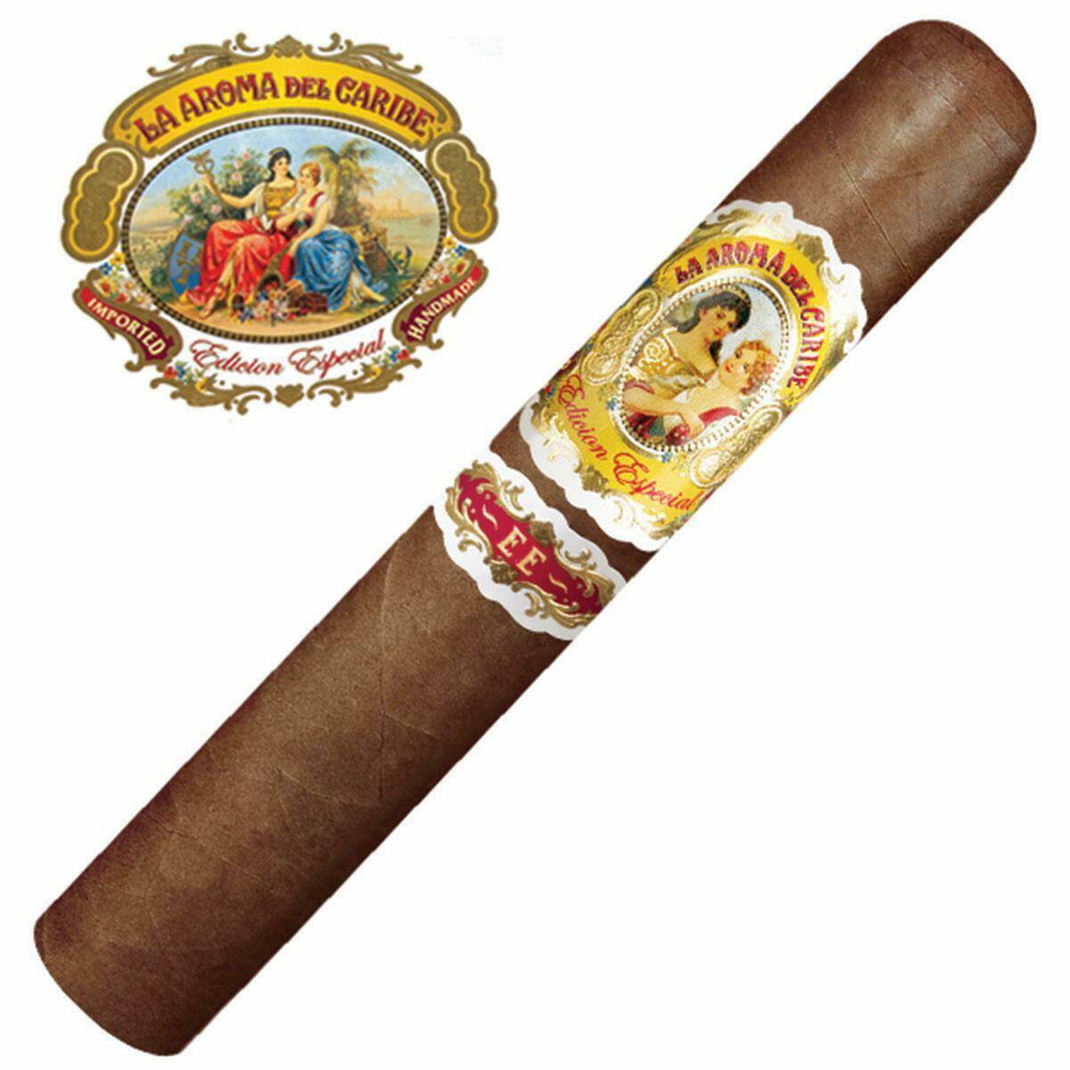 B-La Aroma del Caribe EE #2 Robusto