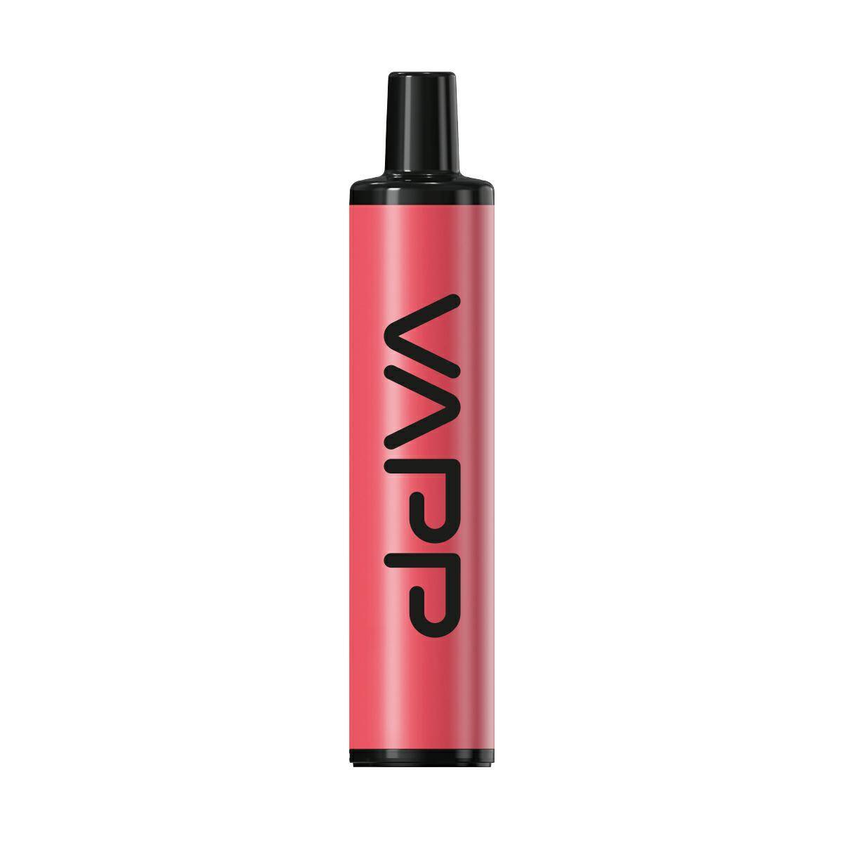 Disposable e-cigarette VIVO VAPP - Lychee Ice 20mg