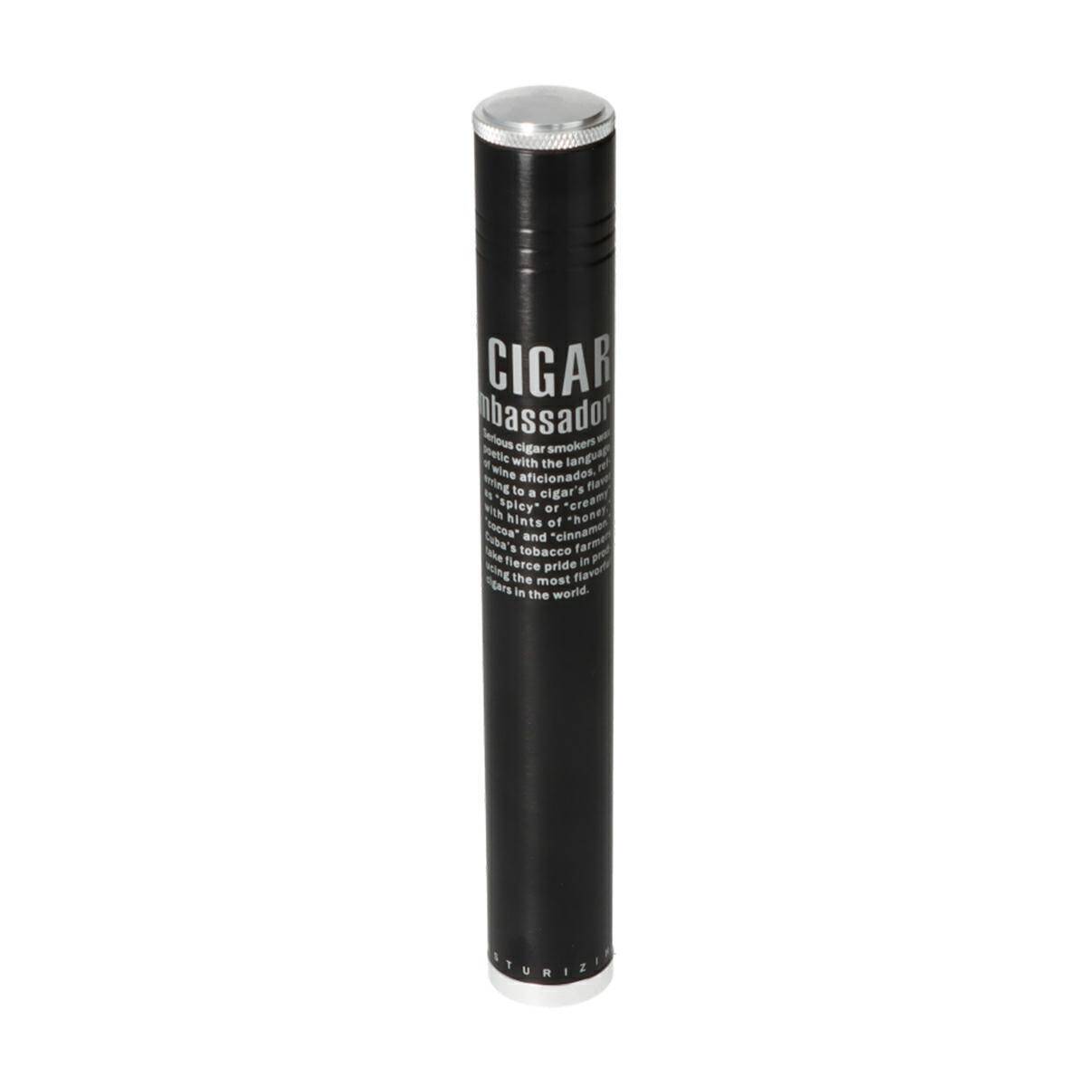 Angelo case for 1 cigar