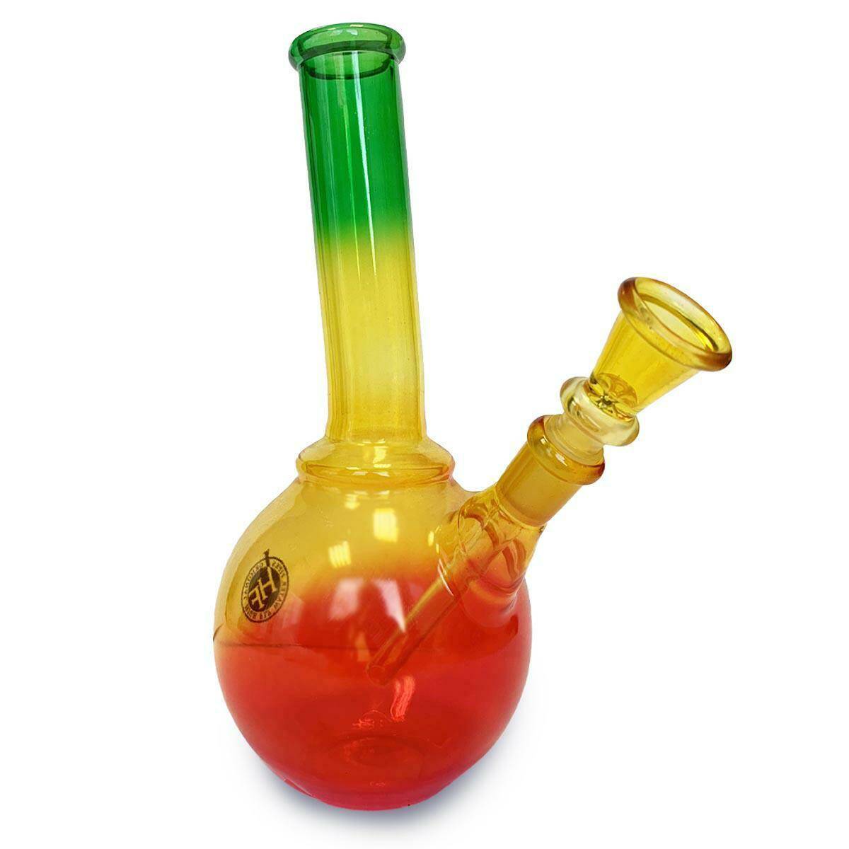High Fly Bong Pipe (S) - Monique(wys.20cm)