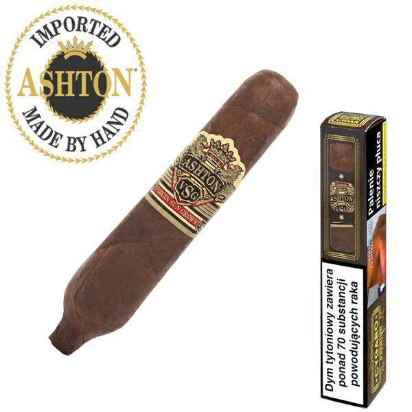 B-Ashton VSG - Enchantment /1
