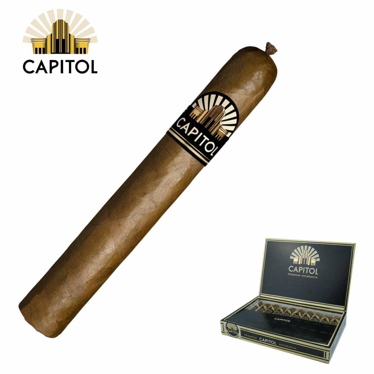 B-Capitol - Casino /1