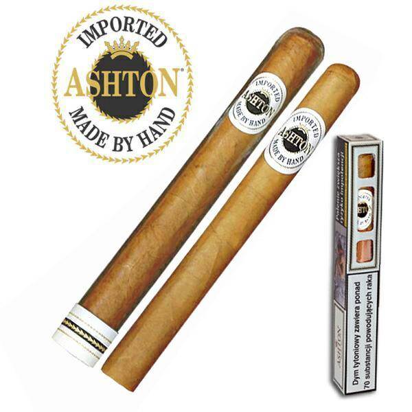 B-Ashton Classic - Cristal Tube