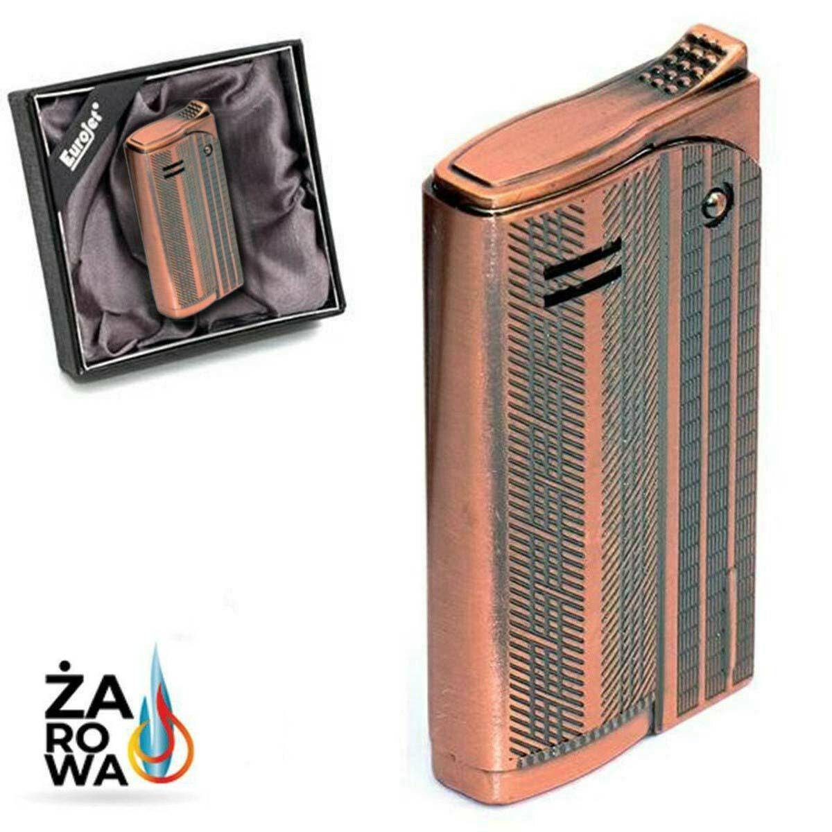 Zapalniczka Eurojet Austria Copper