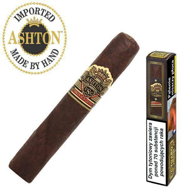 B-Ashton VSG - Pegasus Robusto Grande/1
