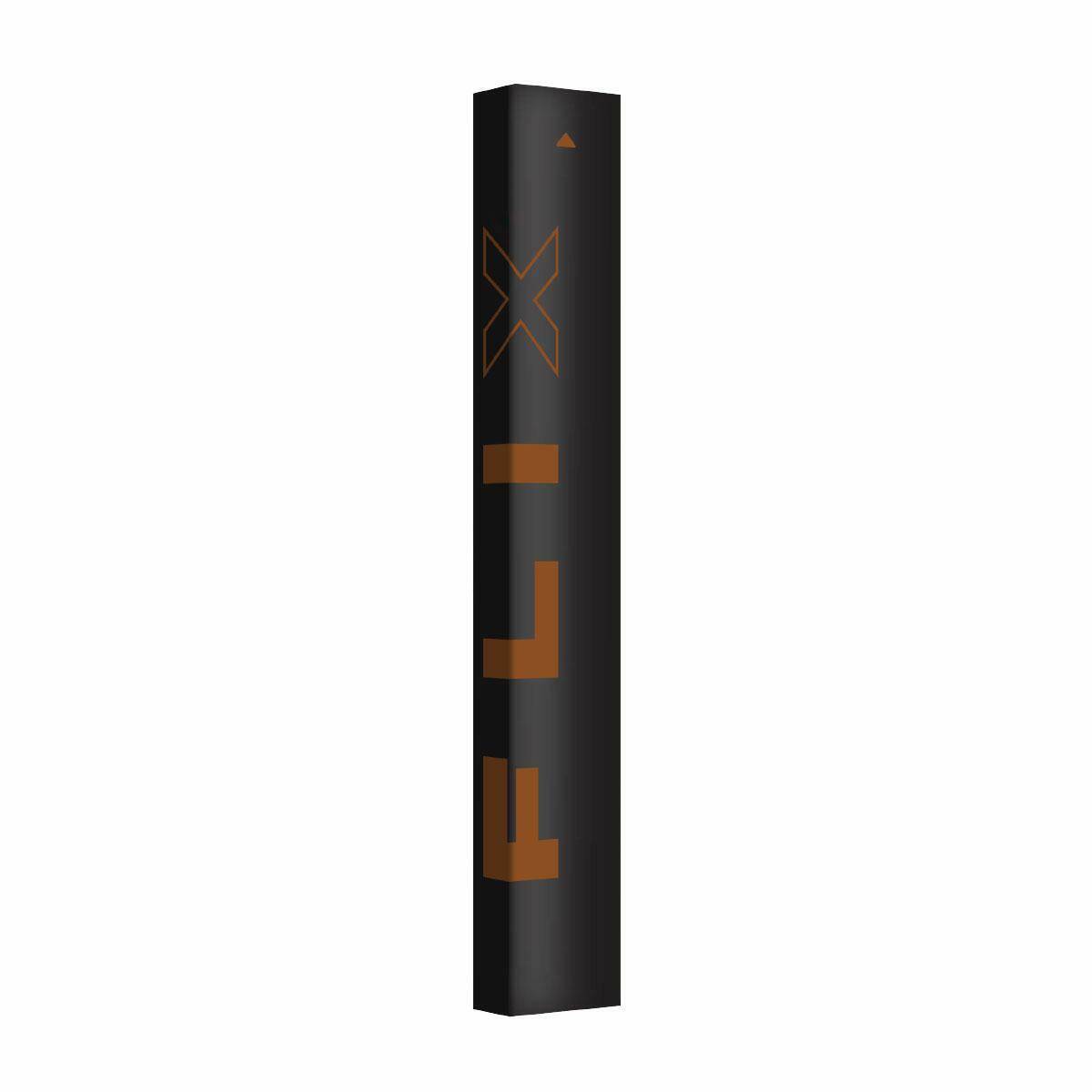 E-papieros VIVO FLIX - Tobacco 20mg